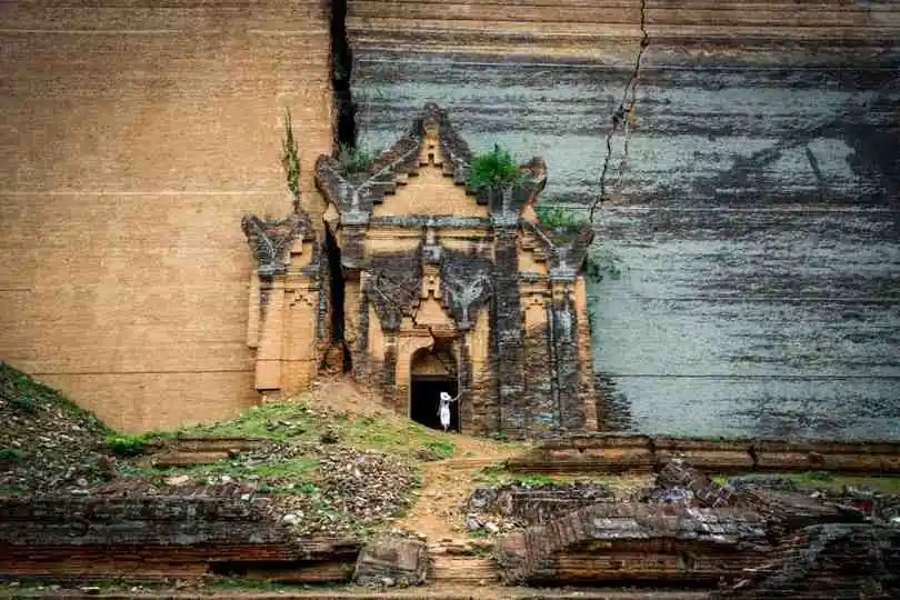 How To Visit The Temples Of Bagan In Myanmar